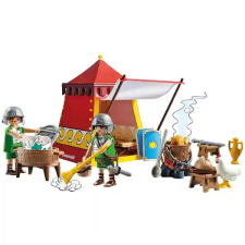 Playmobil 71829 Asterix és Obelix - Római katonák sátortábora playmobil