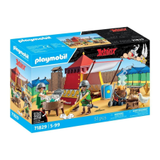 Playmobil® 71829 Asterix: Légionárusok sátra playmobil
