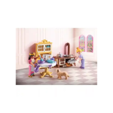 Playmobil 71848 Princess Magic - A hercegnő konyhája építő készlet (71848) játékfigura