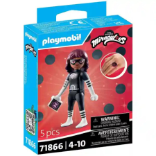Playmobil 71866 Miraculous: Wifi Lady playmobil