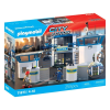 Playmobil® 71873 Rendőrségi parancsnoki központ