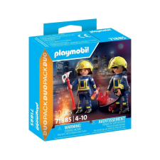 Playmobil® 71885 Tűzoltó brigád playmobil