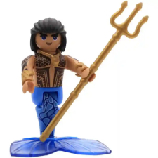 Playmobil 71889 Aquaman tengeri harcos zsákbamacska figura 28. sorozat (fiúknak) playmobil