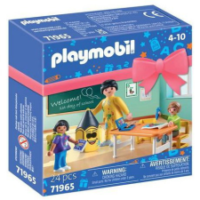 Playmobil 71965 Első nap az iskolában playmobil