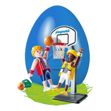 Playmobil® 9210 Kosárlabdás srácok tojásban playmobil