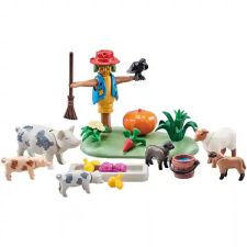 Playmobil 9832 Disznók és bárányok a farmon playmobil
