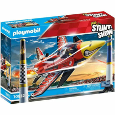 Playmobil Air Stunt show – „Sas” sugárhajtású gép (70832) playmobil