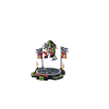 Playmobil Air Stuntshow Jetpack (70836)