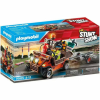 Playmobil Air Stuntshow – Mobil szerviz (70835)