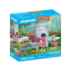 Playmobil Állatfürdető 71950
