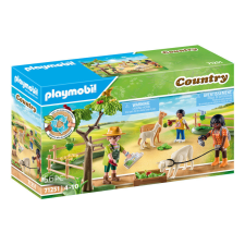  Playmobil: Alpaka simogató playmobil