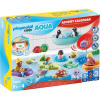 Playmobil Aqua Adventi naptár (71086) (71086)