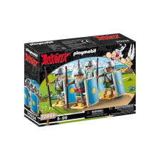 Playmobil - Asterix - Római légió játékszett playmobil