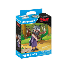 Playmobil : Asterix Sunyix (71546) playmobil
