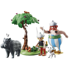 Playmobil Asterix: Vaddisznó vadászat (71160) playmobil