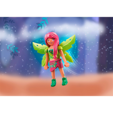 Playmobil Ayuma - Forest Fairy Leavi (71180) játékfigura