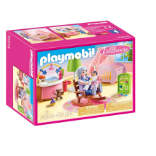 Playmobil : Babaház 70210 - babaszoba (70210) playmobil