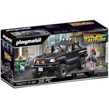 Playmobil Back to the Future Marty pickupja playmobil