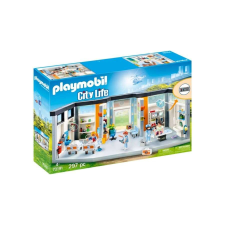  Playmobil Berendezett kórházi szárny 70191 playmobil