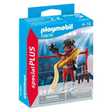  Playmobil Box bajnok70879 playmobil