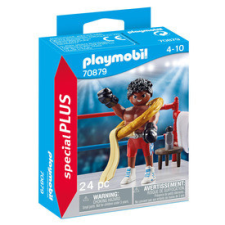 Playmobil Box bajnok70879 playmobil