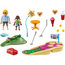 Playmobil City Life: 71449 - Minigolf (71449) playmobil