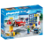 Playmobil City Life Autószerelő műhely 70202