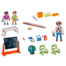 Playmobil City Life Hordozható iskola szett (70314) playmobil