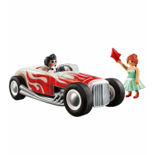 Playmobil City Life Starter Pack Hot Rod (71078) playmobil