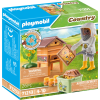 Playmobil Country 71253 Méhész