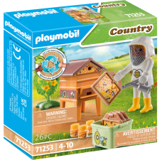 Playmobil Country 71253 Méhész playmobil
