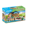 Playmobil Country Istálló bővítmény (71240)