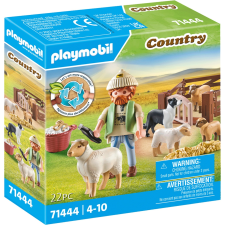 Playmobil Country - Juhpásztor (71444) playmobil