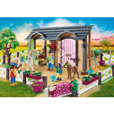 Playmobil Country Lovasiskola playmobil