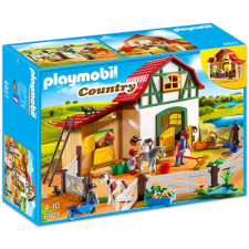 Playmobil Country Lovasudvar 6927 playmobil