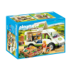 Playmobil Country Vidéki árus 70134
