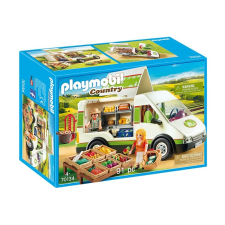 Playmobil Country Vidéki árus 70134 playmobil