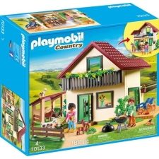 Playmobil Country Vidéki házikó 70133 playmobil