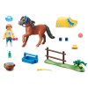 Playmobil Country: Welsh póni (70523)