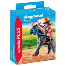 Playmobil - Cowboy playmobil