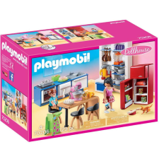 Playmobil Családi konyha 70206 playmobil
