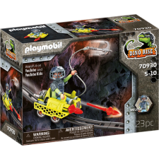  Playmobil Dino Rise 70930 Mine Cruiser playmobil