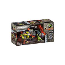 Playmobil : Dino Rise Dinórobot harci gépezet (70928) playmobil