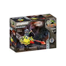 Playmobil - Dino Rise - Mini cruiser játékszett playmobil