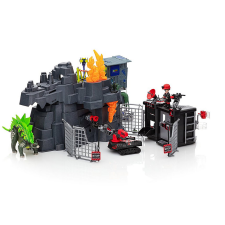 Playmobil Dínó szikla playmobil