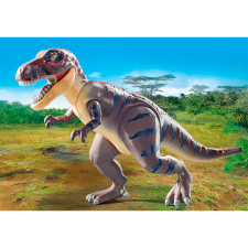 Playmobil Dinos: 71524 - A T-Rex nyomában (71524) játékfigura