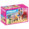 Playmobil Dollhouse Családi konyha 70206