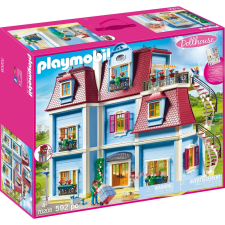 Playmobil Dollhouse Óriás babaház készlet playmobil