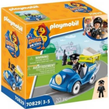 Playmobil duck on call: mini rendőrautó 70829 playmobil