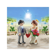  Playmobil: DuoPack Ifjú pár playmobil